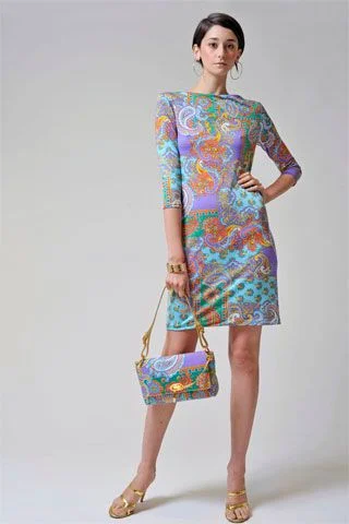 Look 8